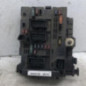 Boitier servitude moteur (BSM) PEUGEOT 307