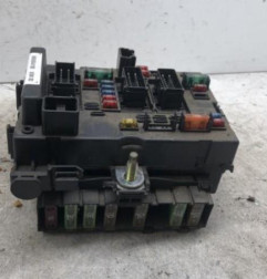 Boitier servitude moteur (BSM) PEUGEOT 307