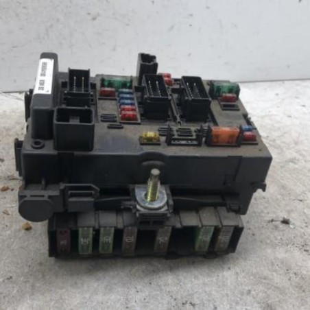 Boitier servitude moteur (BSM) PEUGEOT 307