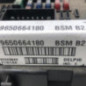 Boitier servitude moteur (BSM) PEUGEOT 307