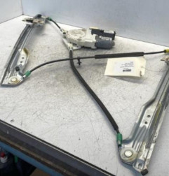 Leve vitre electrique avant droit CITROEN C5 1 Photo n°3
