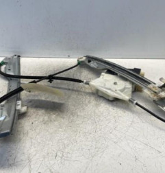 Leve vitre electrique avant droit CITROEN C5 1 Photo n°4