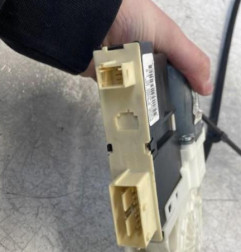 Leve vitre electrique avant droit CITROEN C5 1 Photo n°5