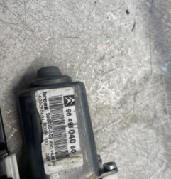 Leve vitre electrique avant droit CITROEN C5 1 Photo n°6