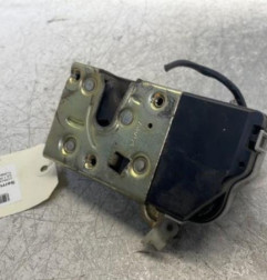 Serrure avant droit CITROEN C5 1