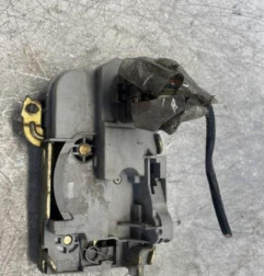 Serrure avant droit CITROEN C5 1 Photo n°5
