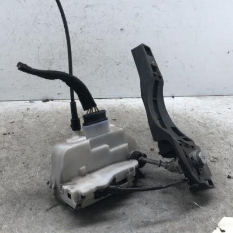 Serrure avant gauche CITROEN C3 1 Serrure avant gauche CITROEN C3 1