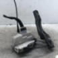 Serrure avant gauche CITROEN C3 1