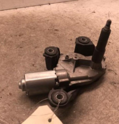 Moteur essuie glace arriere RENAULT KANGOO 2 Photo n°1