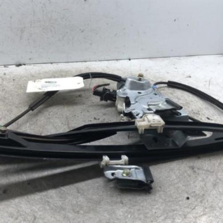 Leve vitre electrique avant gauche VOLKSWAGEN POLO 3 Photo n°1