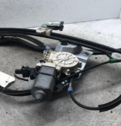 Leve vitre electrique avant gauche VOLKSWAGEN POLO 3
