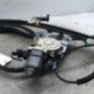 Leve vitre electrique avant gauche VOLKSWAGEN POLO 3