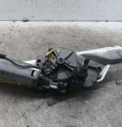 Moteur essuie glace arriere VOLKSWAGEN POLO 3 Photo n°1