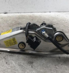 Moteur essuie glace arriere VOLKSWAGEN POLO 3