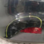 Pare choc arriere FIAT BRAVO 2