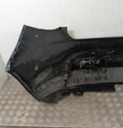 Pare choc arriere FIAT BRAVO 2 Photo n°6