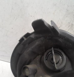 Optique avant principal gauche (feux)(phare) CITROEN C3 PLURIEL