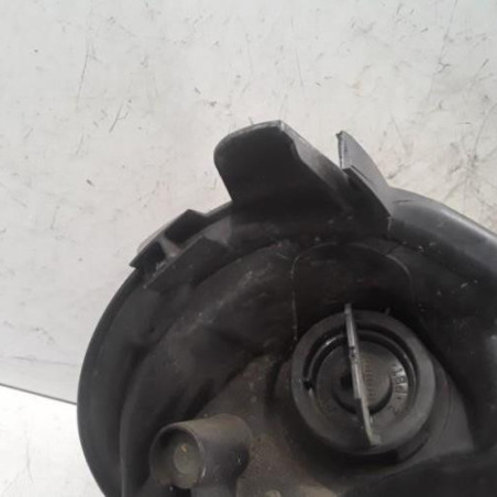 Optique avant principal gauche (feux)(phare) CITROEN C3 PLURIEL