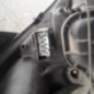 Optique avant principal gauche (feux)(phare) CITROEN C3 PLURIEL