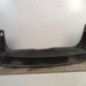 Pare choc arriere RENAULT SCENIC 2