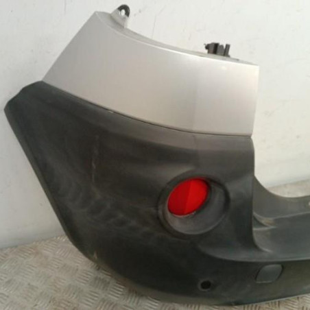Pare choc arriere RENAULT SCENIC 2