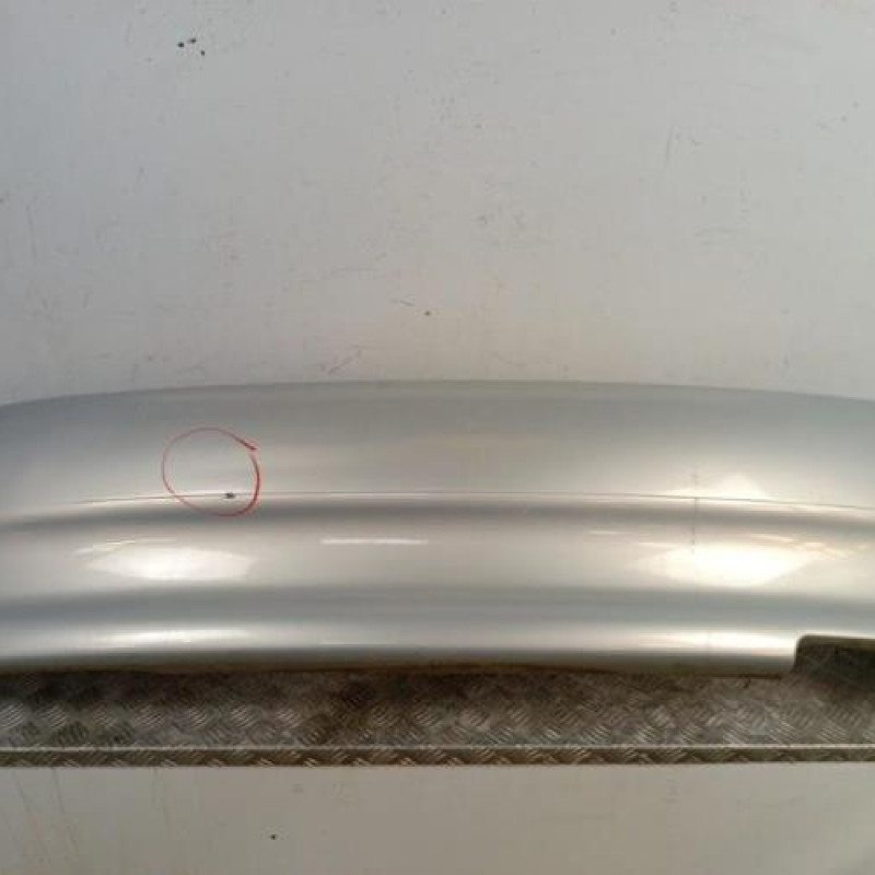 Pare choc arriere VOLKSWAGEN POLO 3