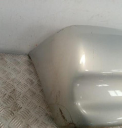 Pare choc arriere VOLKSWAGEN POLO 3