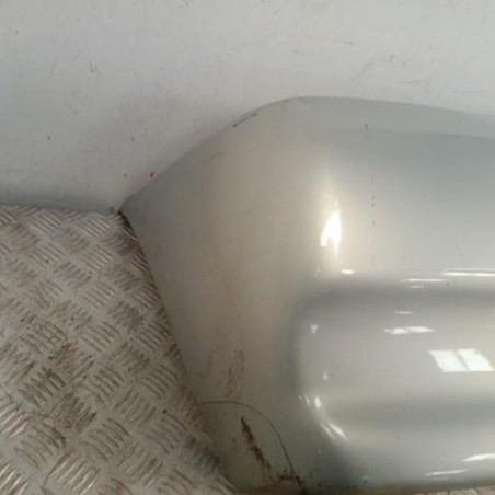 Pare choc arriere VOLKSWAGEN POLO 3