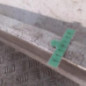 Renfort pare choc arriere (traverse) RENAULT GRAND SCENIC 2