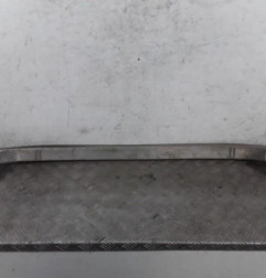 Renfort pare choc arriere (traverse) RENAULT GRAND SCENIC 2 Photo n°4