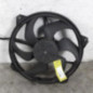 Moto ventilateur radiateur PEUGEOT 307