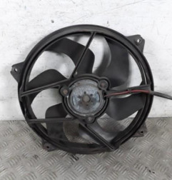 Moto ventilateur radiateur PEUGEOT 307