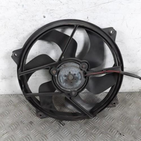 Moto ventilateur radiateur PEUGEOT 307