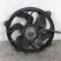 Moto ventilateur radiateur PEUGEOT 307