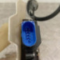 Serrure avant droit VOLKSWAGEN TOURAN 1