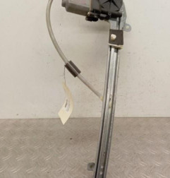 Leve vitre electrique arriere droit RENAULT LAGUNA 2 Photo n°1