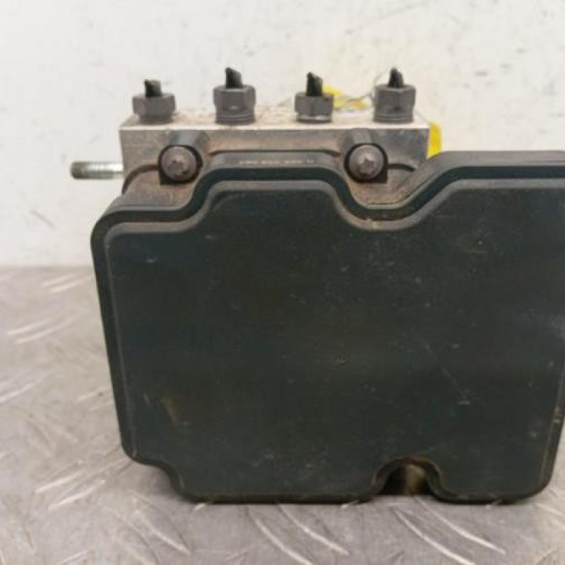 Bloc ABS (freins anti-blocage) CITROEN C4 CACTUS Bloc ABS (freins anti-blocage) CITROEN C4 CACTUS