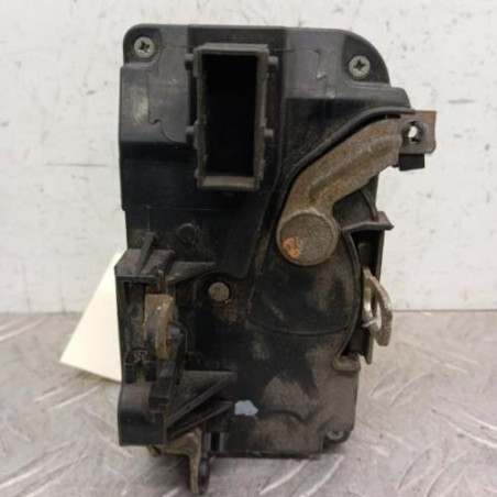 Serrure avant gauche PEUGEOT 306