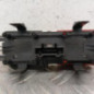 Bouton de warning RENAULT MEGANE 2