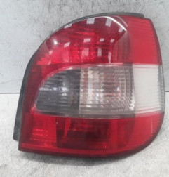 Feu arriere principal droit (feux) RENAULT SCENIC 1 Photo n°1