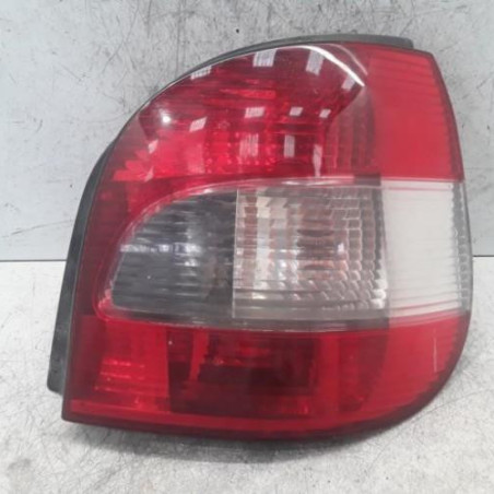 Feu arriere principal droit (feux) RENAULT SCENIC 1 Photo n°1