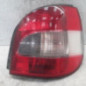 Feu arriere principal droit (feux) RENAULT SCENIC 1
