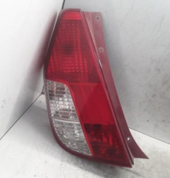 Feu arriere principal gauche (feux) HYUNDAI I 10 1 Photo n°1