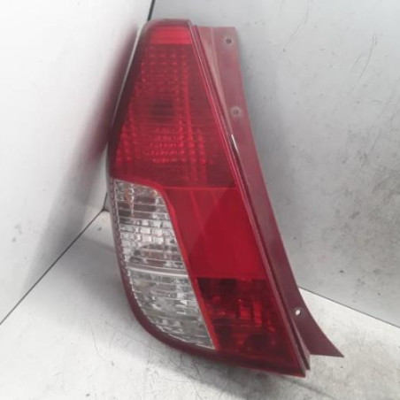 Feu arriere principal gauche (feux) HYUNDAI I 10 1 Photo n°1