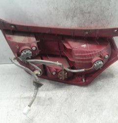 Feu arriere principal gauche (feux) HYUNDAI I 10 1