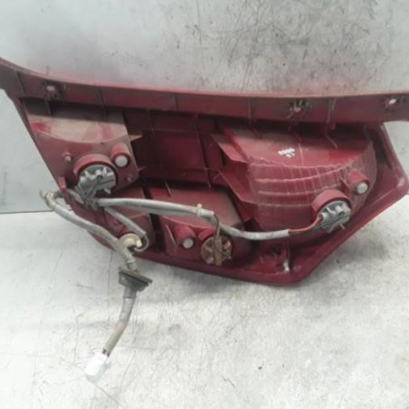Feu arriere principal gauche (feux) HYUNDAI I 10 1