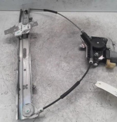 Leve vitre electrique avant gauche HYUNDAI I 10 1 Photo n°1