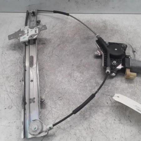 Leve vitre electrique avant gauche HYUNDAI I 10 1 Photo n°1