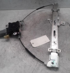 Leve vitre electrique avant gauche HYUNDAI I 10 1 Photo n°3