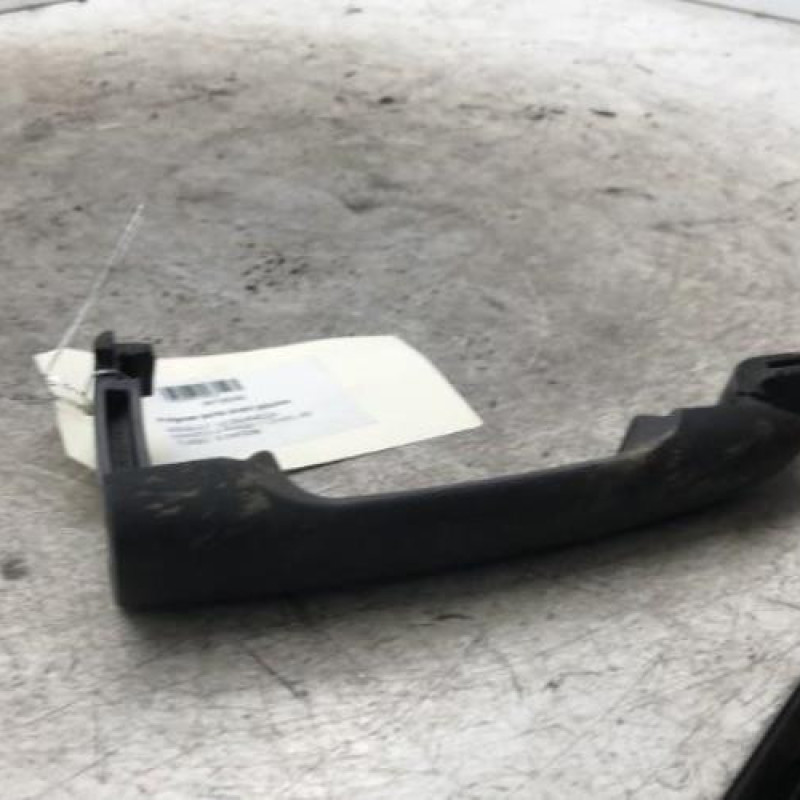 Poignee porte avant gauche RENAULT KANGOO 2 Poignee porte avant gauche RENAULT KANGOO 2